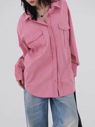 Diment Toy Pocket Shirt