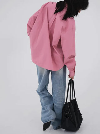 Diment Toy Pocket Shirt