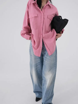 Diment Toy Pocket Shirt