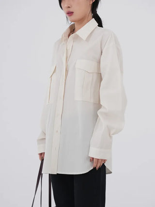 Diment Toy Pocket Shirt