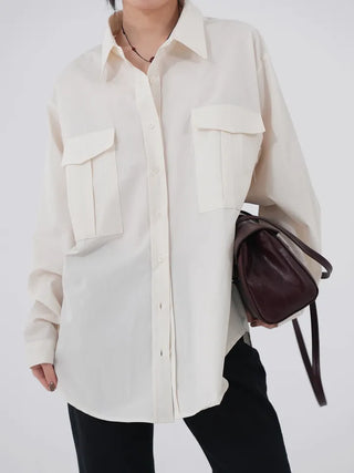 Diment Toy Pocket Shirt