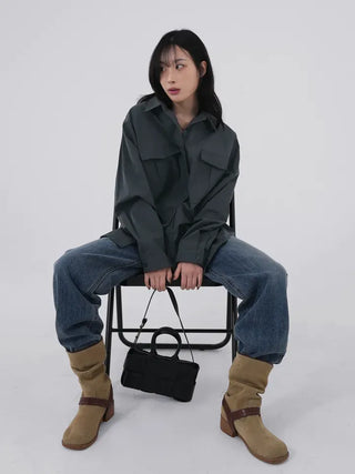 Diment Toy Pocket Shirt