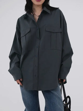 Diment Toy Pocket Shirt