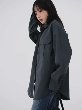 Diment Toy Pocket Shirt
