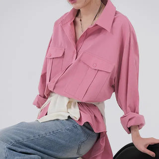 Diment Toy Pocket Shirt