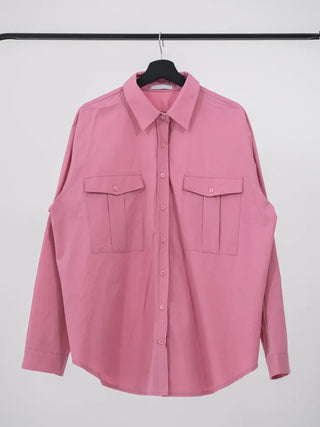 Diment Toy Pocket Shirt