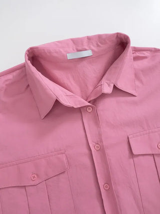 Diment Toy Pocket Shirt