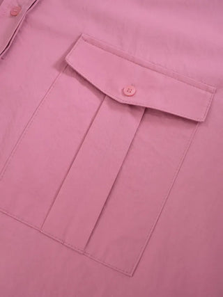 Diment Toy Pocket Shirt
