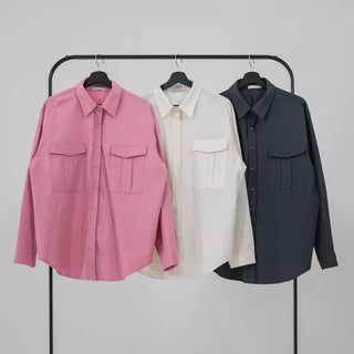 Diment Toy Pocket Shirt