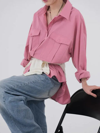 Diment Toy Pocket Shirt