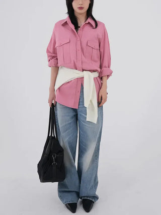 Diment Toy Pocket Shirt