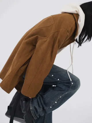 Rev Hotfix Wide Denim