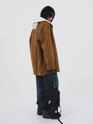 Rev Hotfix Wide Denim