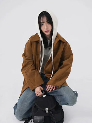 Rev Hotfix Wide Denim