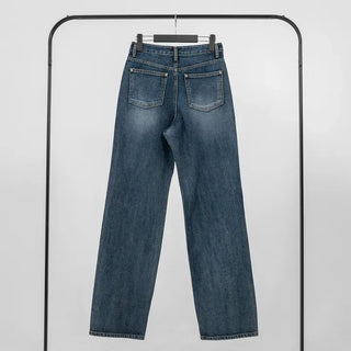 Rev Hotfix Wide Denim