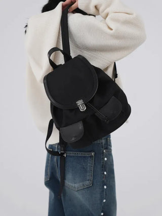 Flover Thick Knit Zip-up