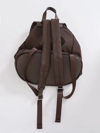 Norton Nylon Pebble Backpack