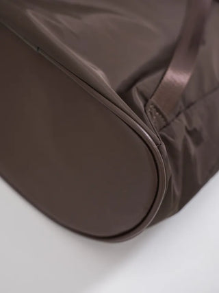 Norton Nylon Pebble Backpack