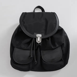 Norton Nylon Pebble Backpack