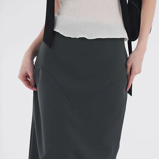 Salty Mermaid Long Skirt