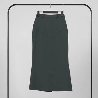 Salty Mermaid Long Skirt