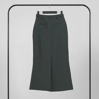 Salty Mermaid Long Skirt