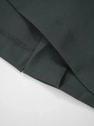 Salty Mermaid Long Skirt