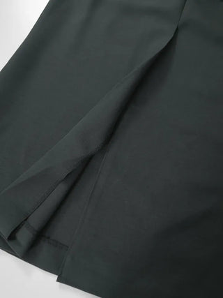 Salty Mermaid Long Skirt