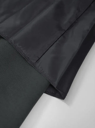 Salty Mermaid Long Skirt