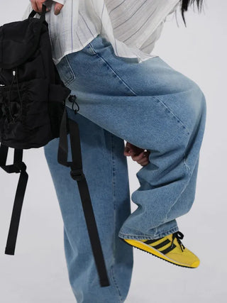 Joy Two-Way Nylon Mini Backpack