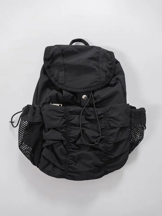 Joy Two-Way Nylon Mini Backpack