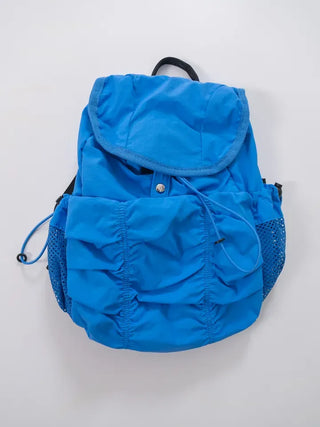 Joy Two-Way Nylon Mini Backpack