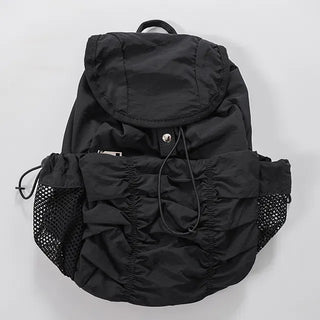 Joy Two-Way Nylon Mini Backpack