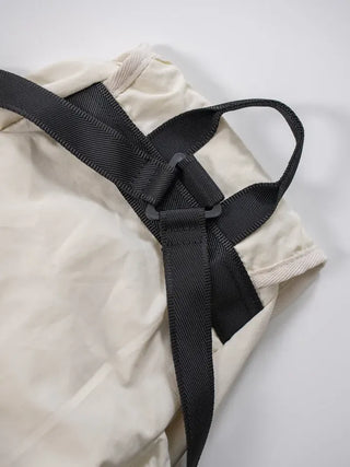Joy Two-Way Nylon Mini Backpack