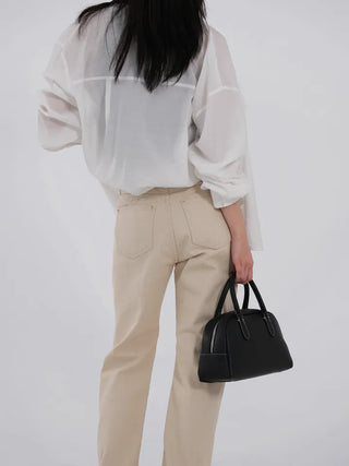 Zeno Blooming Shirt Blouse