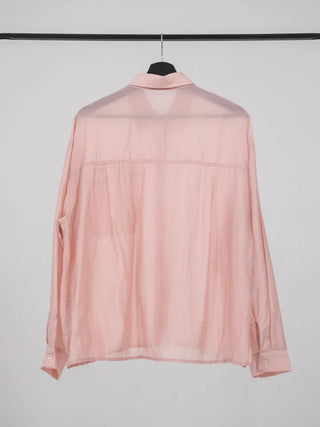 Zeno Blooming Shirt Blouse