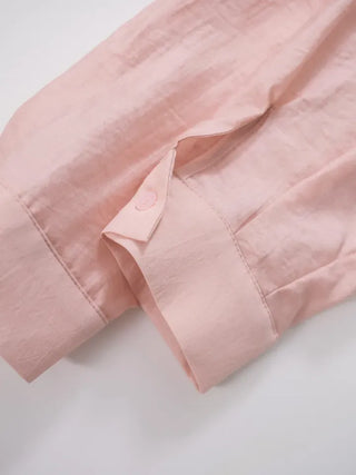 Zeno Blooming Shirt Blouse