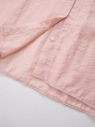 Zeno Blooming Shirt Blouse