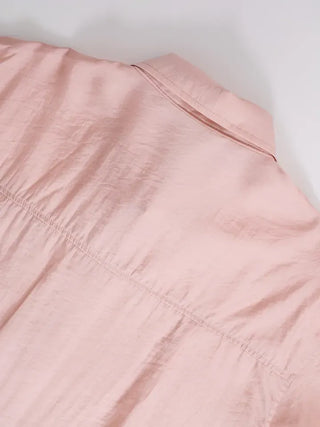 Zeno Blooming Shirt Blouse