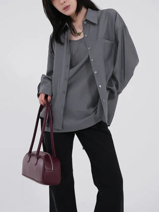 Zeno Blooming Shirt Blouse