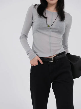 Tigger Cotton Basic Bootcut Pants