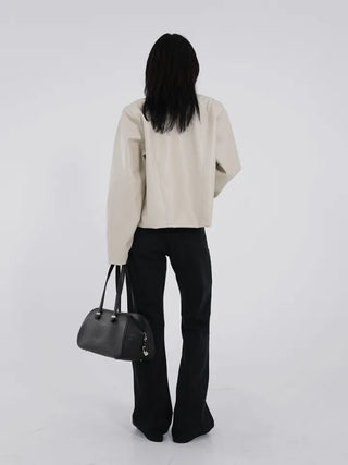 Tigger Cotton Basic Bootcut Pants