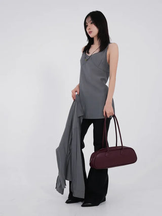 Tigger Cotton Basic Bootcut Pants