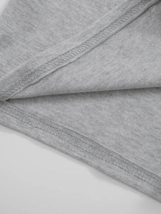 Ivy Circle Backless Modal Slim Tee