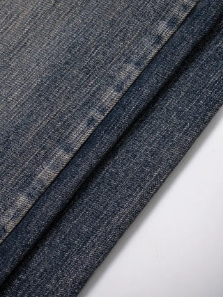 Noah Keyring Wide Bootcut Denim