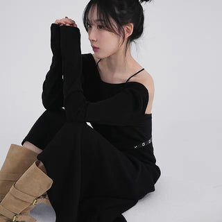Reitz Laura knit dress