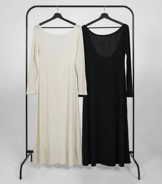 Reitz Laura knit dress