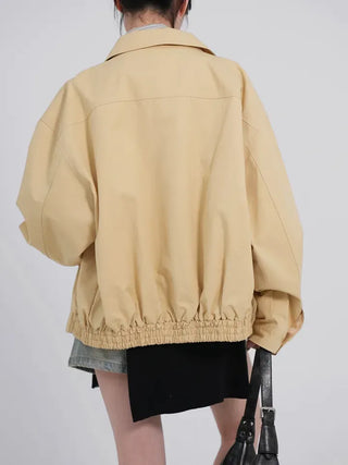 Heim Cotton Work Jacket
