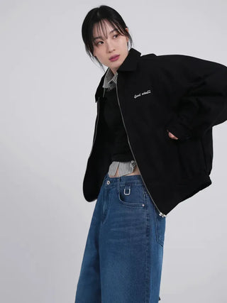 Heim Cotton Work Jacket