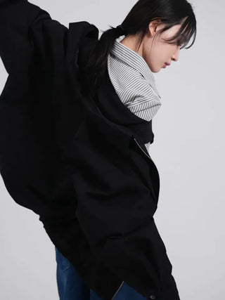 Heim Cotton Work Jacket